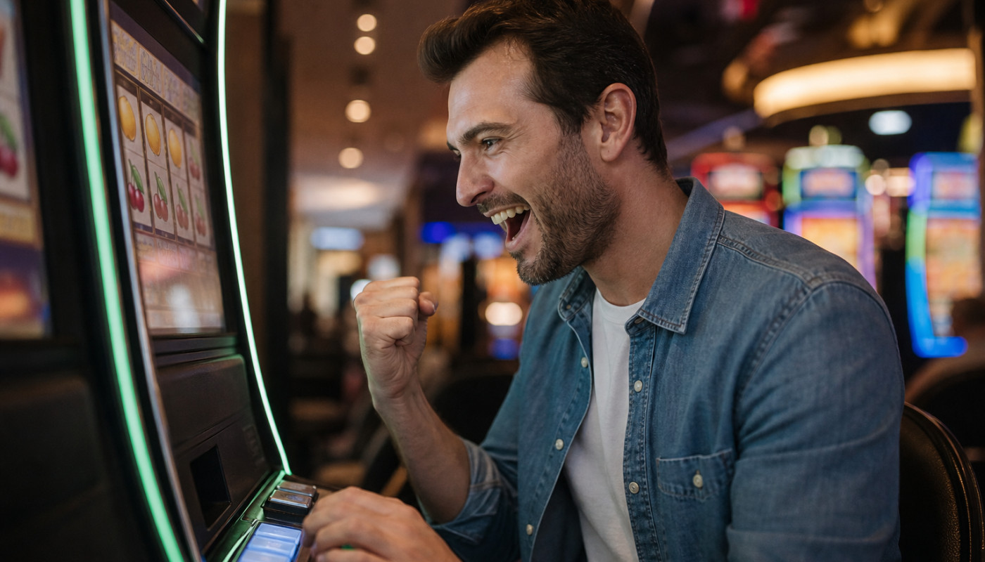¿Cómo maximizar tus ganancias en juegos de casino con alta RTP?