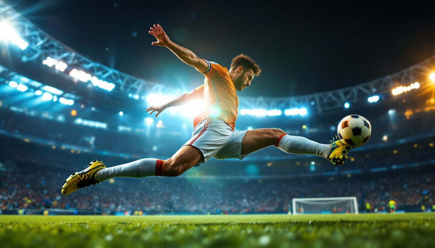 ¿Cómo maximizar tus ganancias en juegos de penaltis en línea?