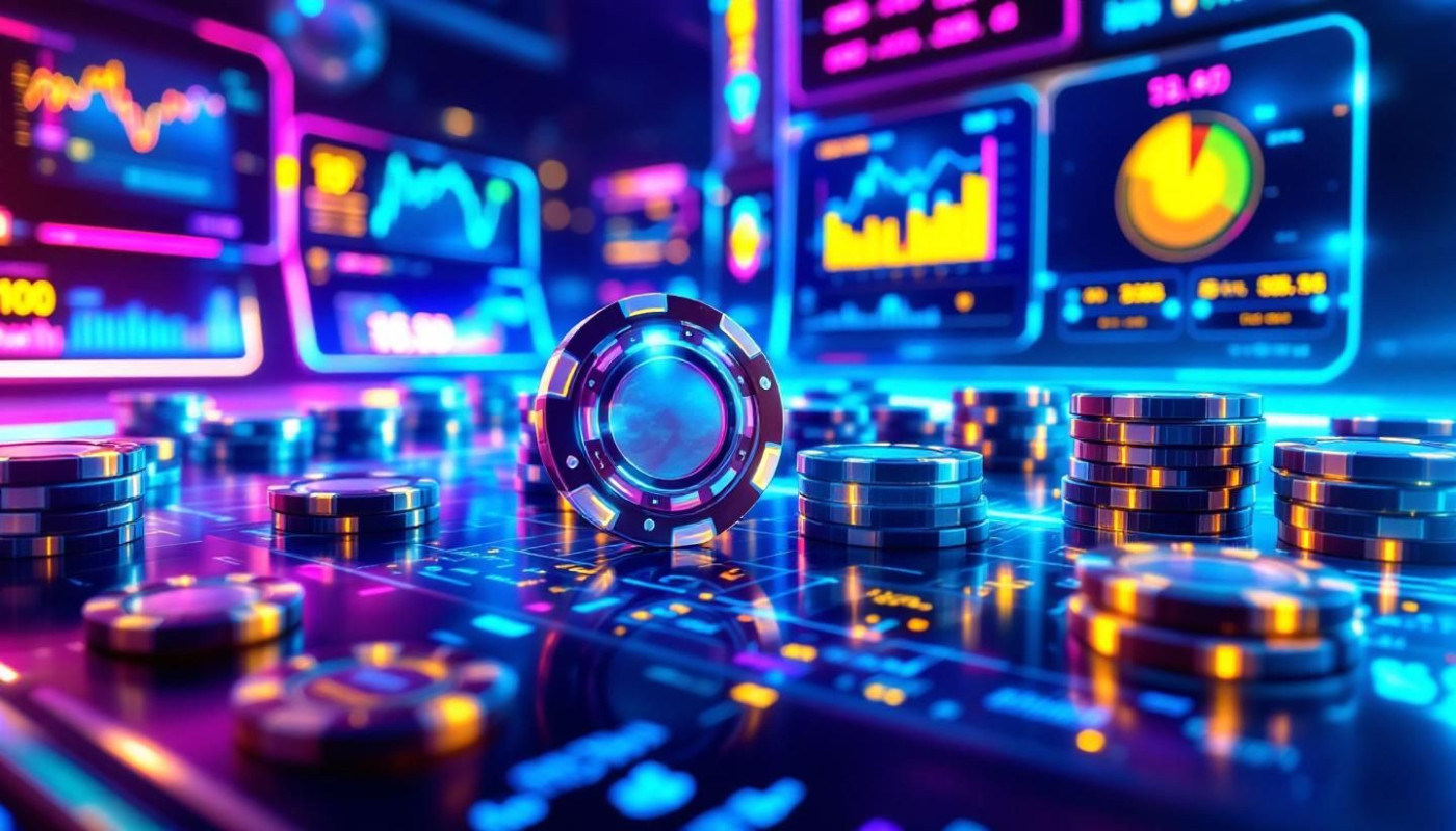 Comparativa de características: juegos de dinero en casinos virtuales