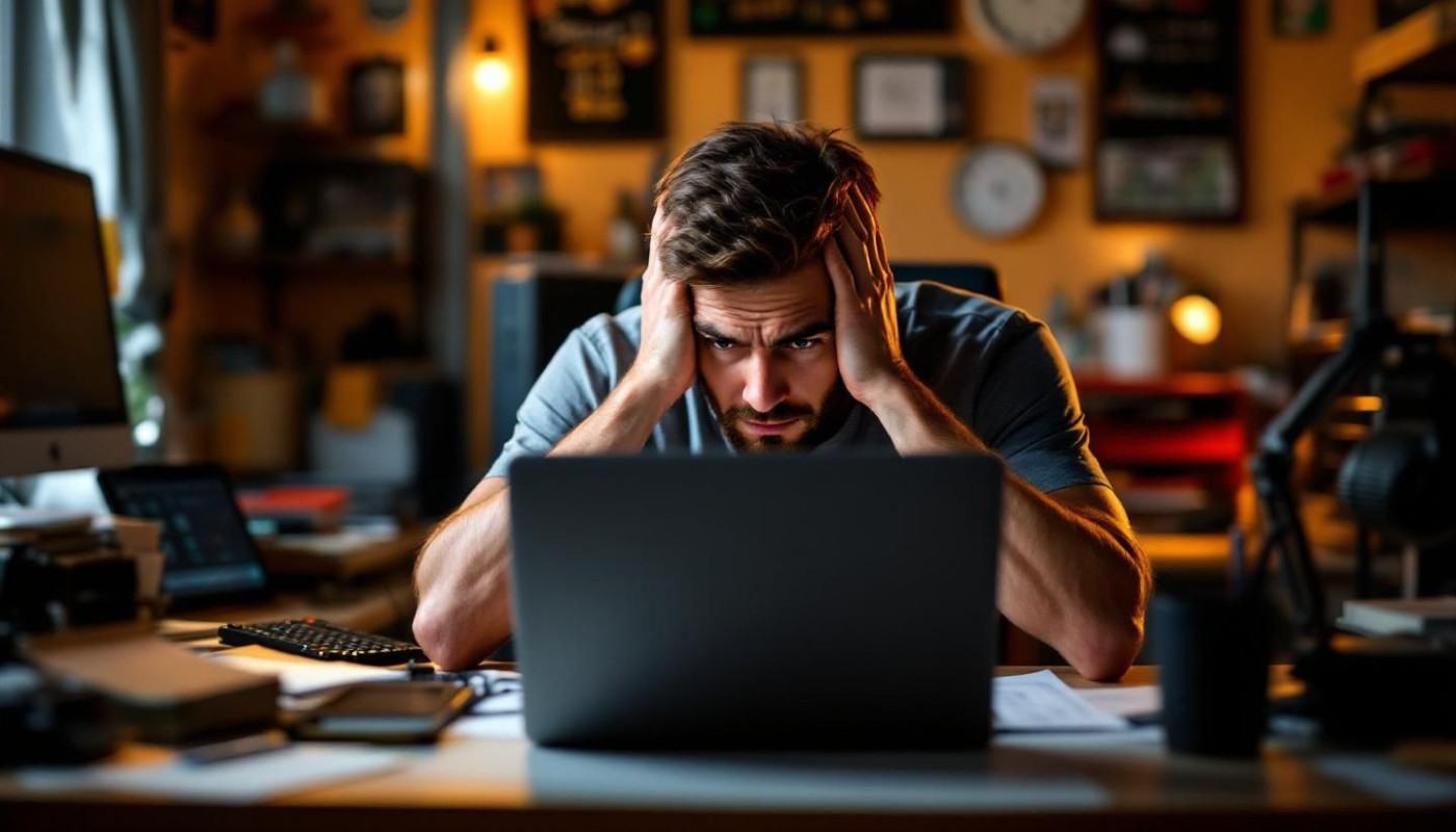 Errores comunes en apuestas deportivas y cómo evitarlos