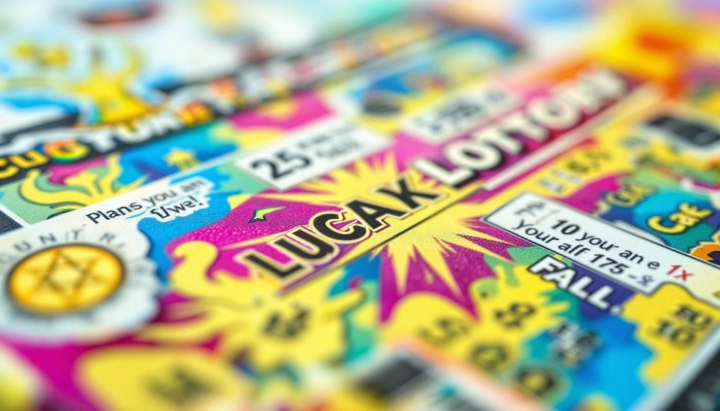 Estrategias efectivas para incrementar tus posibilidades de ganar en la lotería