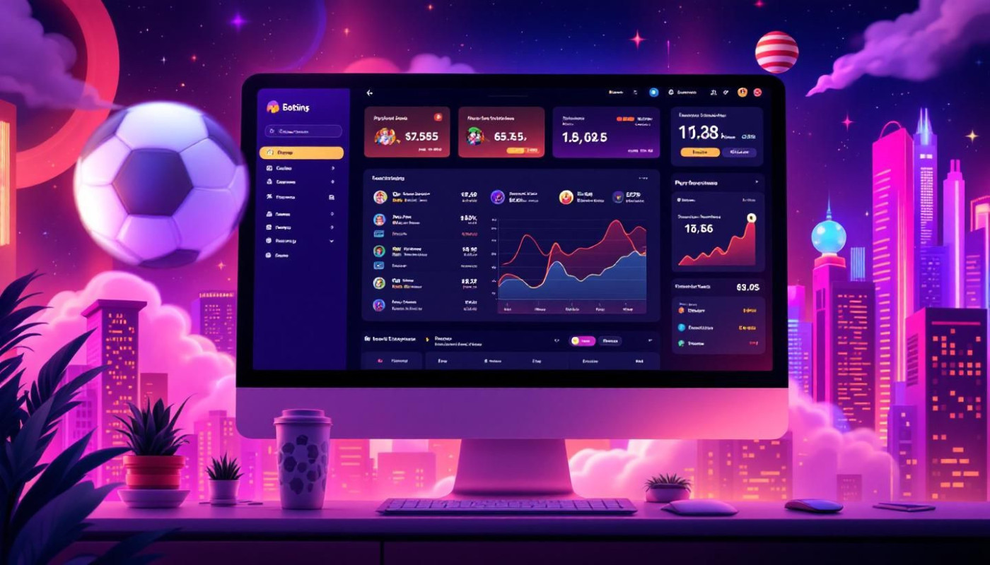 Exploración de las tendencias emergentes en los sitios web de apuestas deportivas