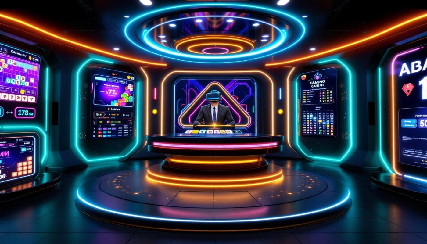 Explorando la influencia de la tecnología en los juegos de azar en línea